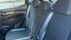 Nissan Qashqai 1.3 DiG-T 160 Acenta Premium 5dr Petrol Hatchback